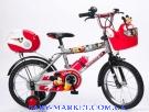 Велосипед детский двухколесный Geoby (16)