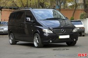 Заказ микроавтобуса