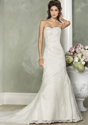 Продам Свадебное платье Maggie Sottero