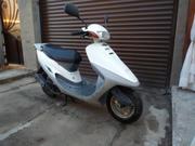 Продам мопед Honda Tact 30