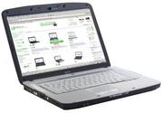  продам ноутбук Acer 5520 G