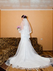 Одесса,  продажа свадебного платья