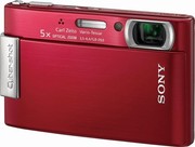 Sony DSC-T200