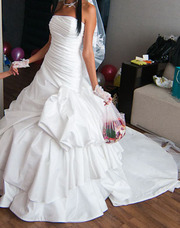 Свадебное платье Rozy (Beatriis)