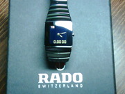 Часы Радо multifunction ceramic Rado DTAStar193.0354.3