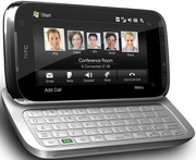 Коммуникатор  HTC Touch pro 2